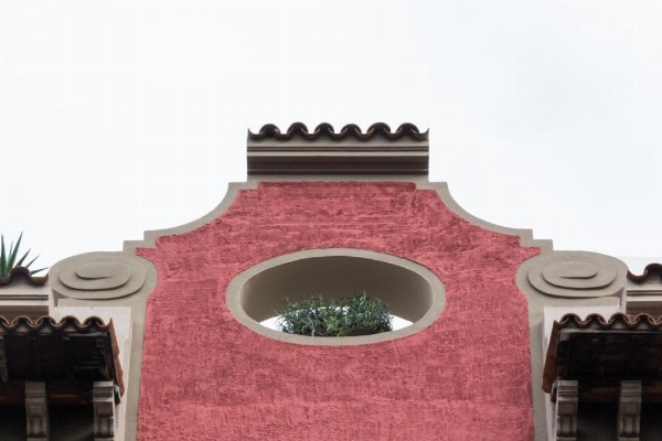 200 ROOMS & TERRACE image 10