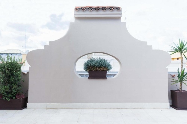 200 ROOMS & TERRACE image 11