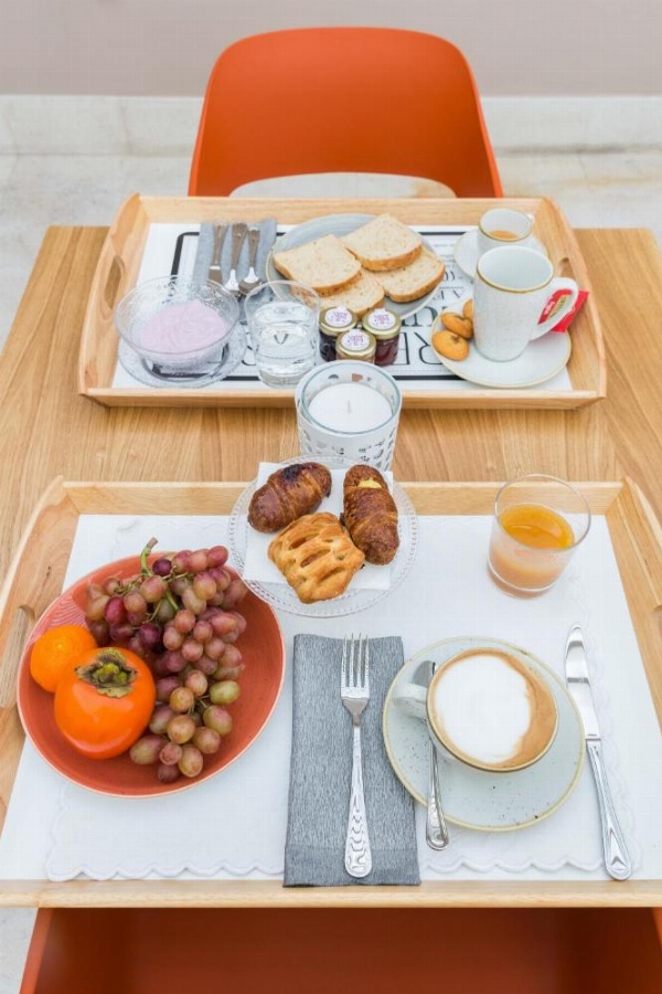 200 ROOMS & TERRACE image 27